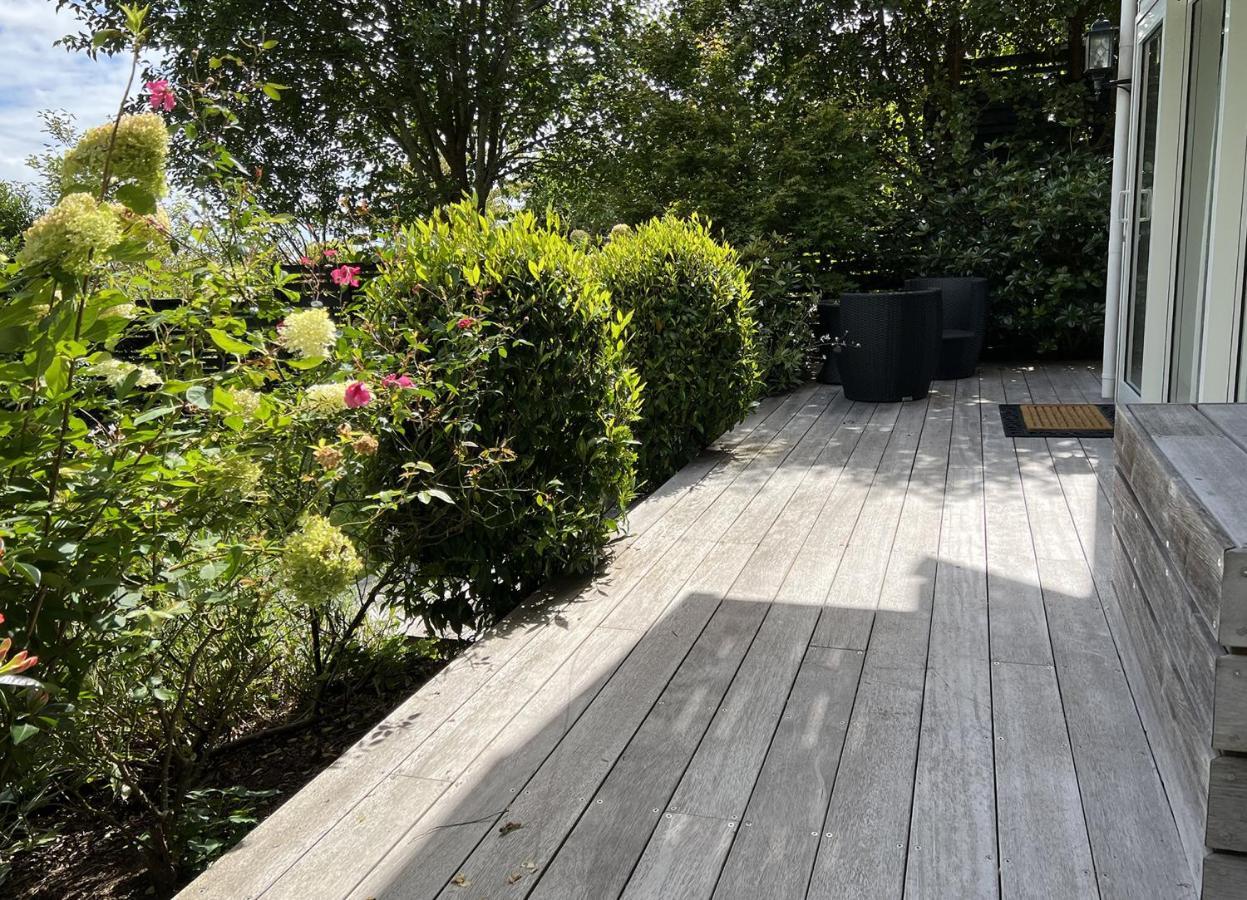 Treghan Luxury Lodge Kerikeri Exterior photo