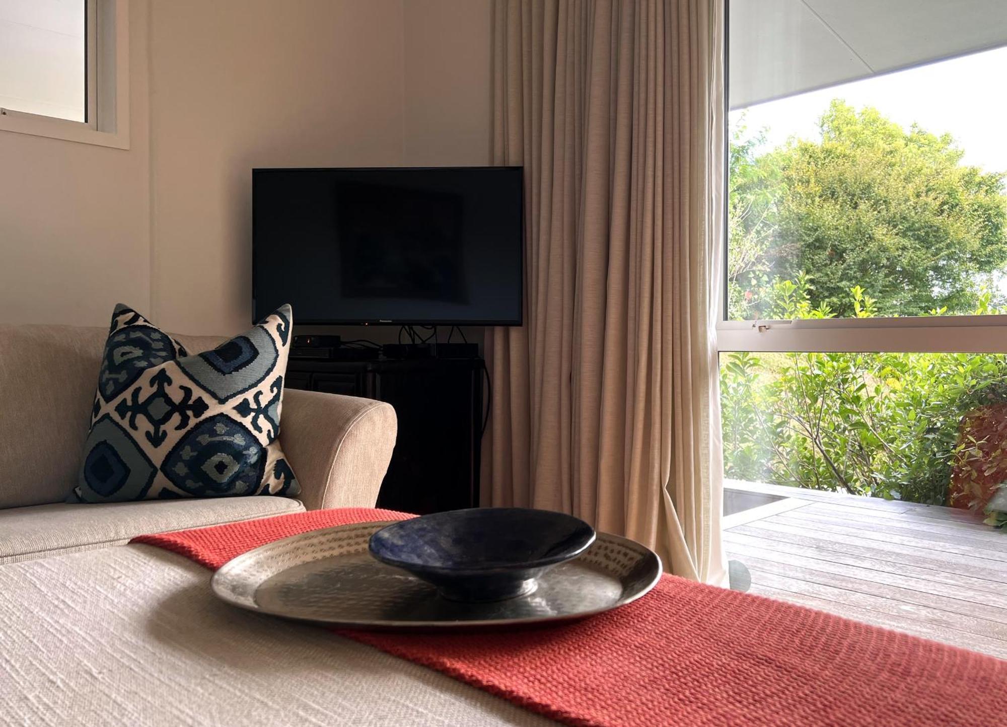 Treghan Luxury Lodge Kerikeri Room photo