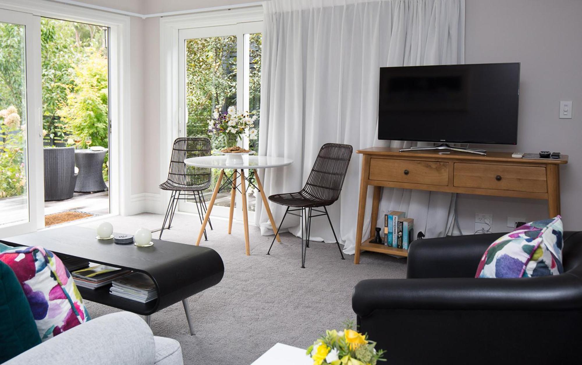 Treghan Luxury Lodge Kerikeri Exterior photo
