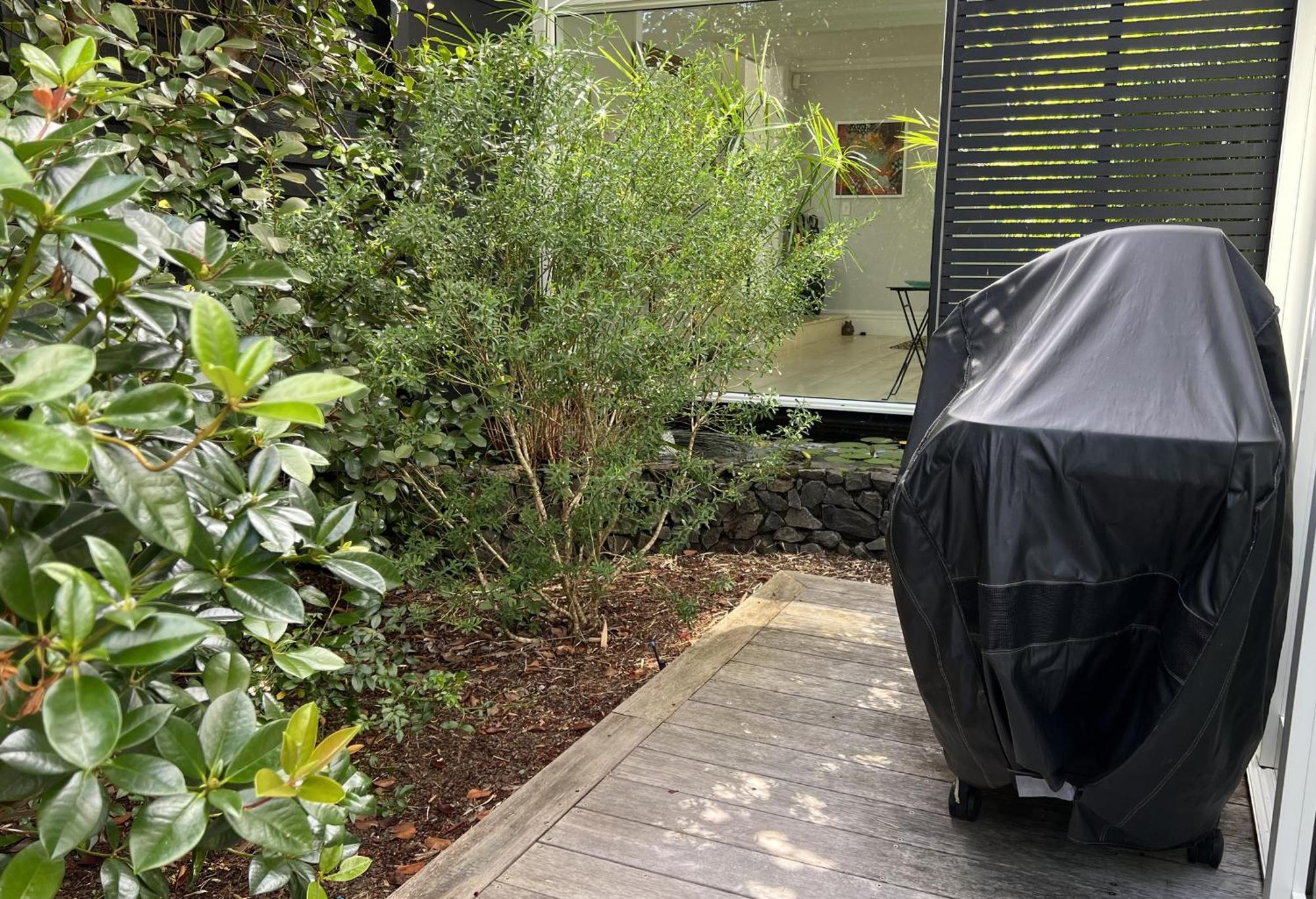 Treghan Luxury Lodge Kerikeri Room photo