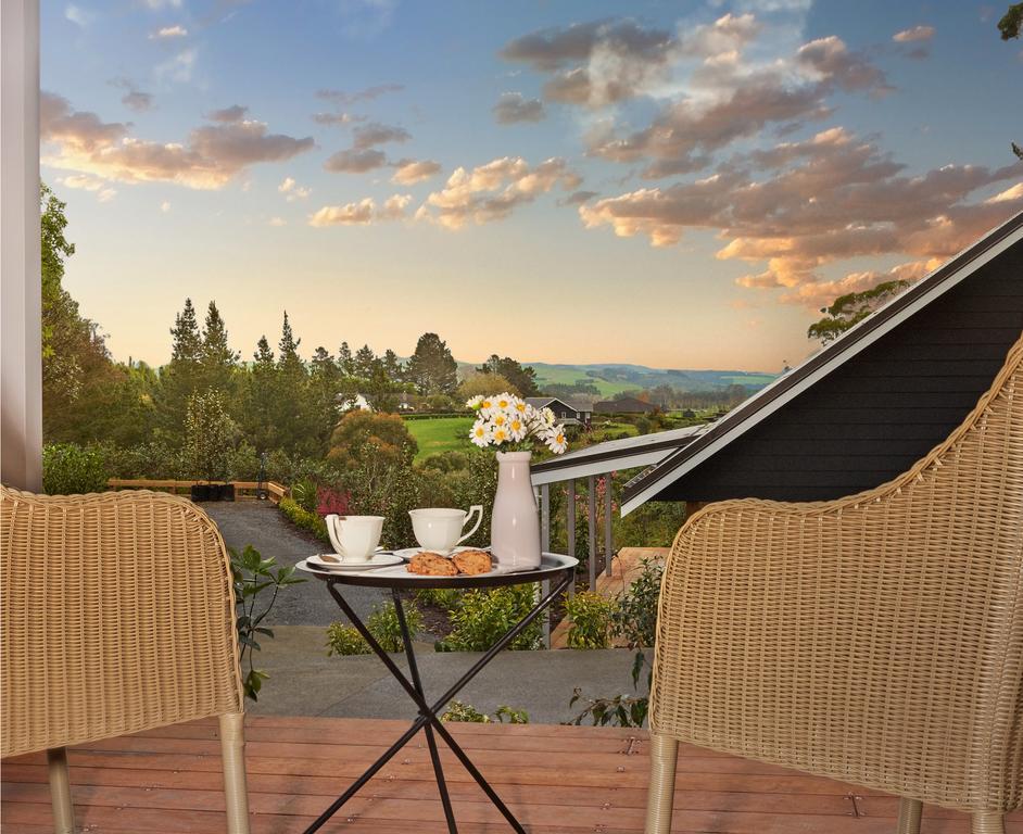 Treghan Luxury Lodge Kerikeri Exterior photo