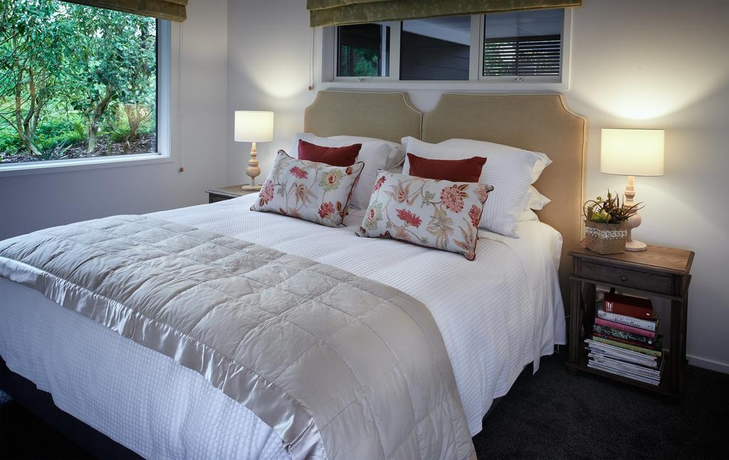 Treghan Luxury Lodge Kerikeri Exterior photo