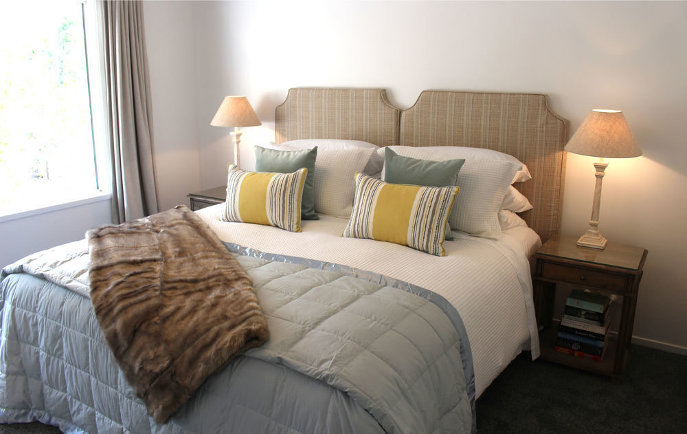 Treghan Luxury Lodge Kerikeri Exterior photo