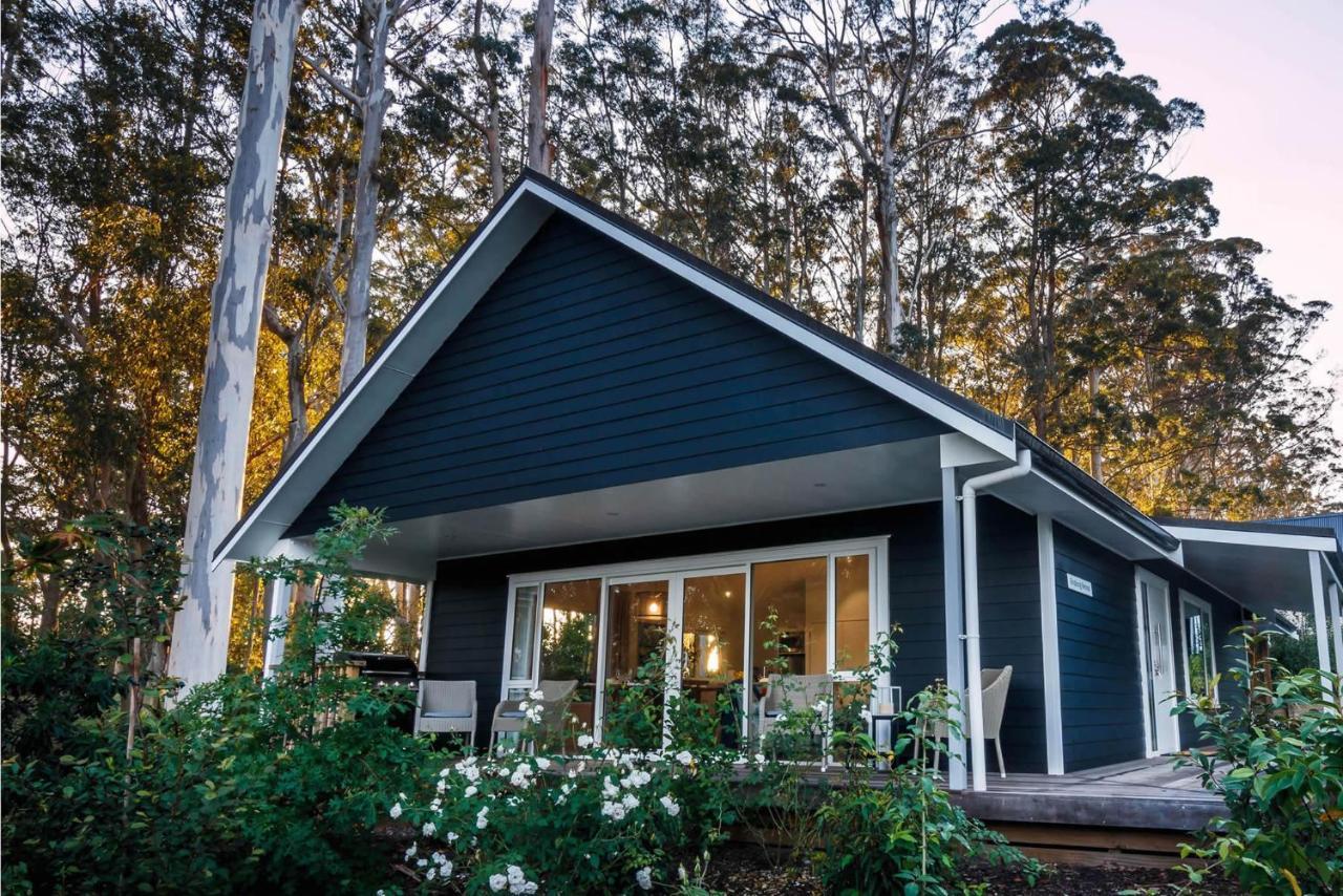 Treghan Luxury Lodge Kerikeri Exterior photo